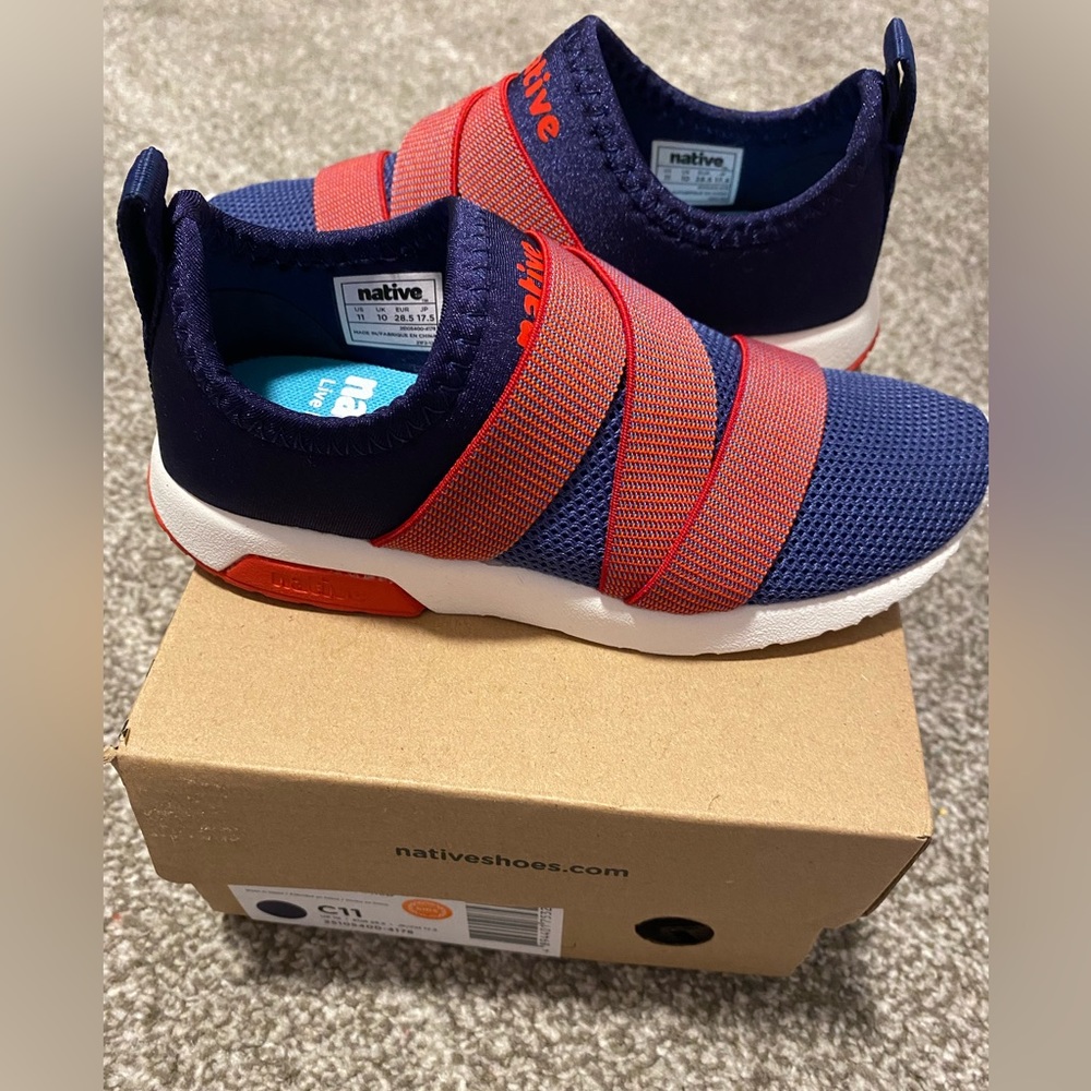 Native Shoes